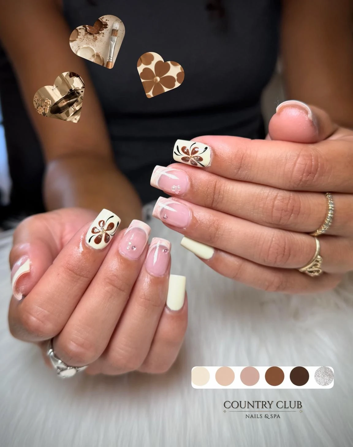 Nails Design